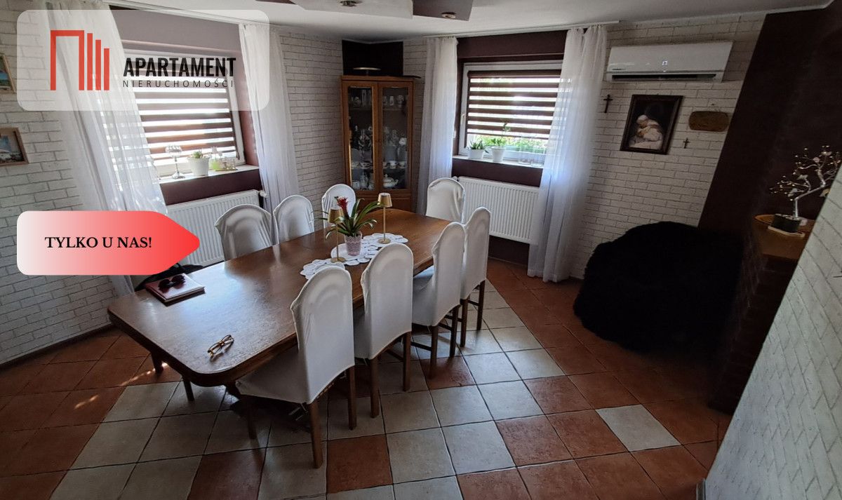 dom wolnostojący, 6 pokoi Kcynia. Zdjęcie 18