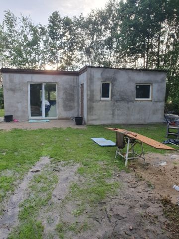 Działka budowlana Russocice. Zdjęcie 1