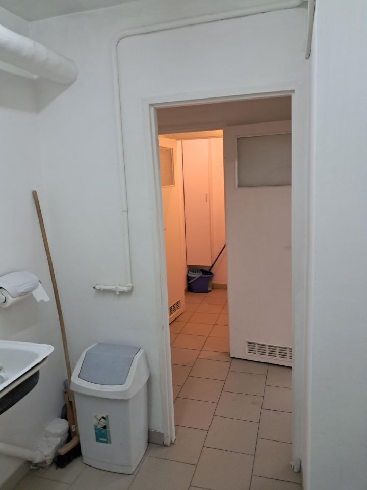 Biuro Warszawa Śródmieście, ul. Dragonów. Zdjęcie 8