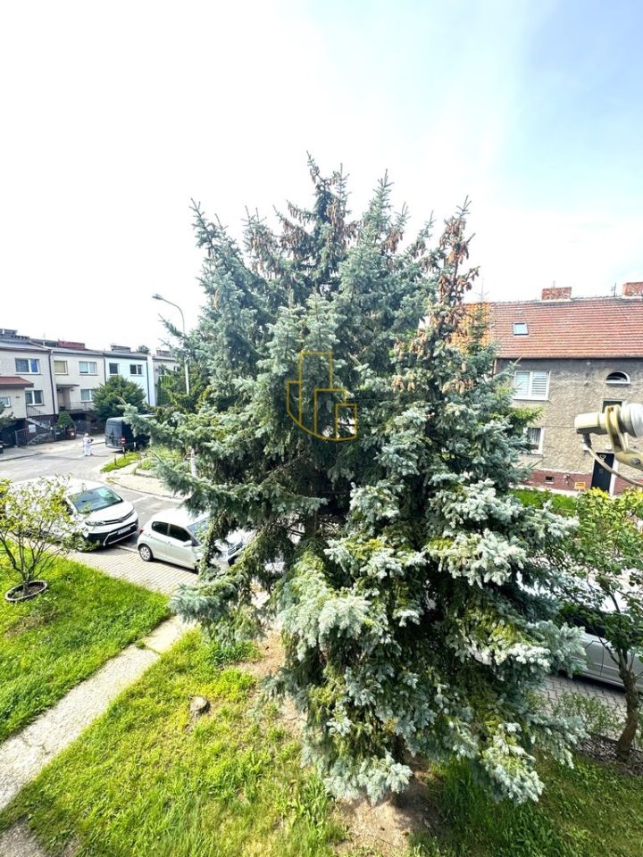 Mieszkanie 2-pokojowe Wrocław Fabryczna, ul. Grecka. Zdjęcie 21