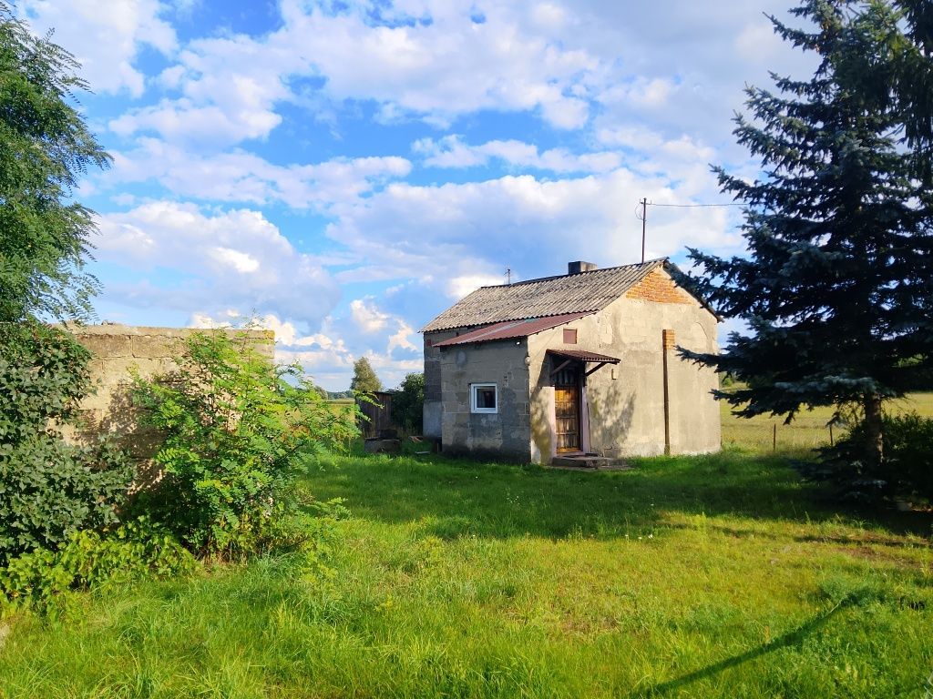 gospodarstwo Grzegorzew, ul. Otaląż. Zdjęcie 2