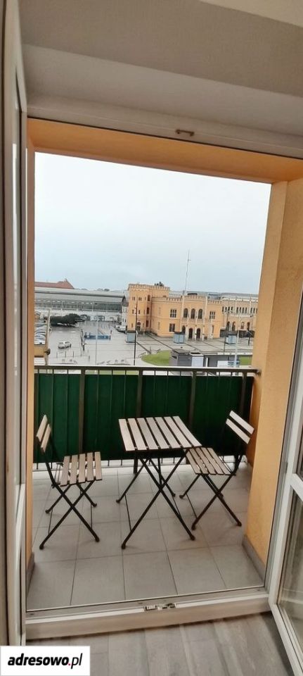 Mieszkanie 3-pokojowe Wrocław Stare Miasto, ul. marsz. Józefa Piłsudskiego. Zdjęcie 3
