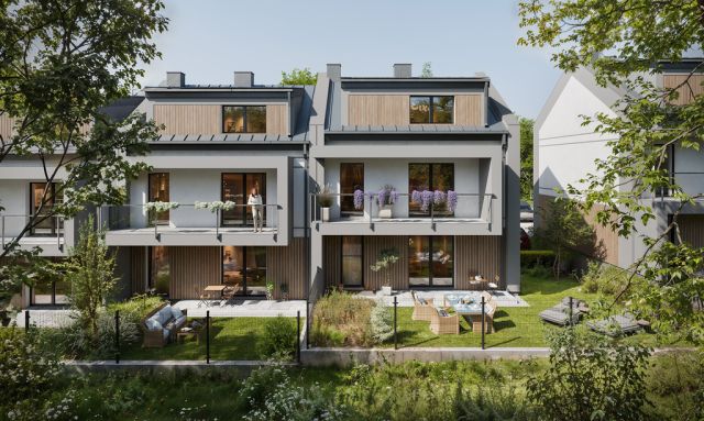 Mieszkanie 4-pokojowe Rzeszów Staroniwa, ul. Winogronowa. Zdjęcie 2