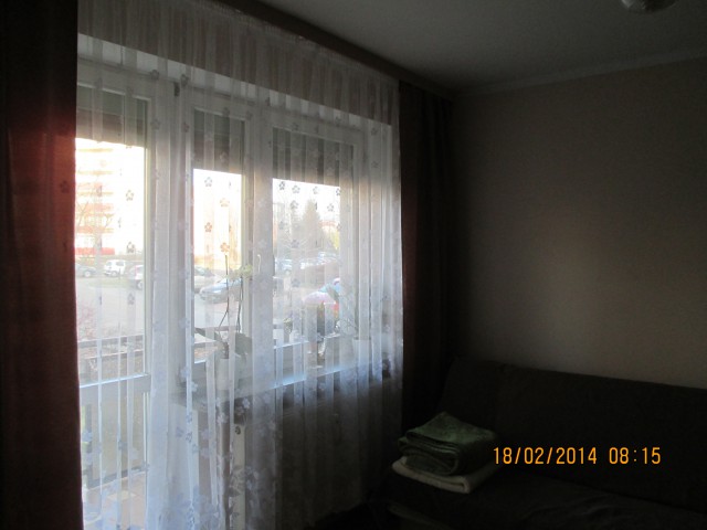 Mieszkanie 1-pokojowe Pruszków, ul. Jasna. Zdjęcie 1