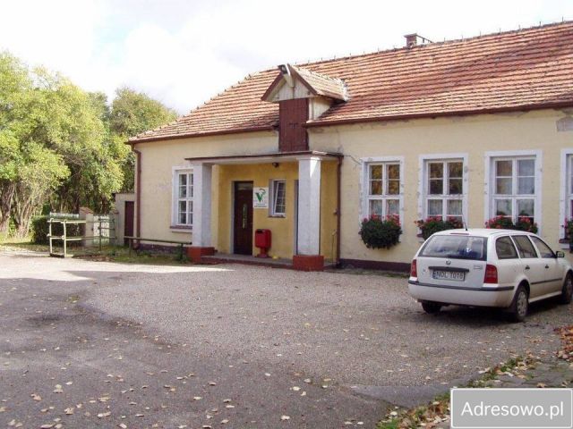dom wolnostojący Olsztynek. Zdjęcie 3