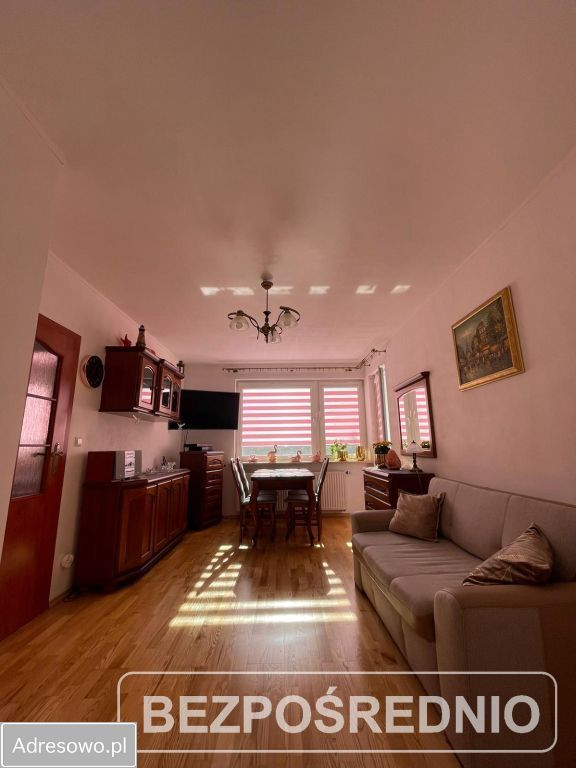 Mieszkanie 1-pokojowe Warszawa Bemowo, ul. Obrońców Tobruku