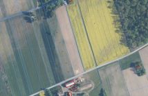 Działka budowlana Gorzewo. Zdjęcie 2