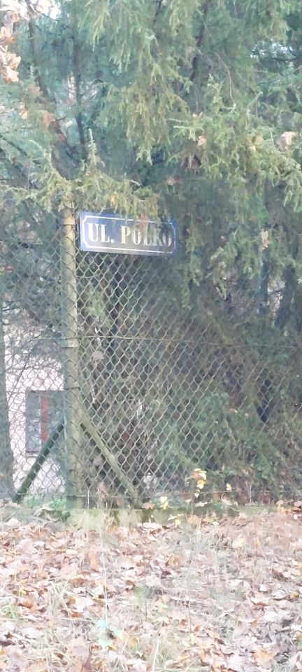 Działka budowlana Słopsk, ul. Pólko. Zdjęcie 2