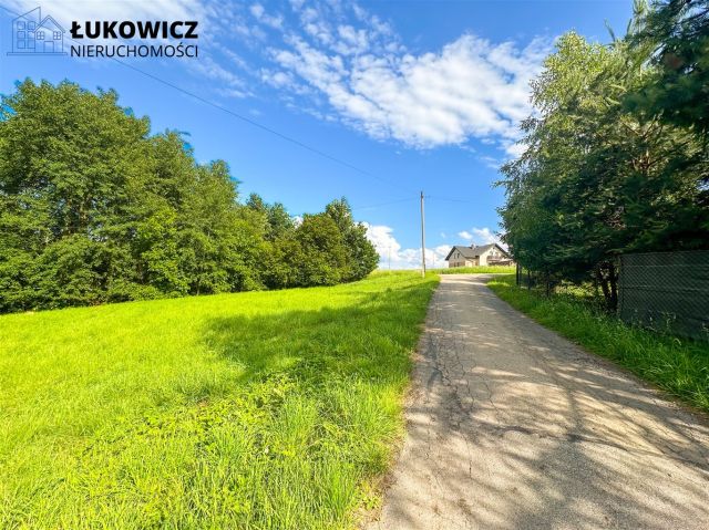 Działka budowlana Rudzica. Zdjęcie 20