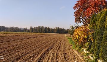 Działka rolno-budowlana Jasień