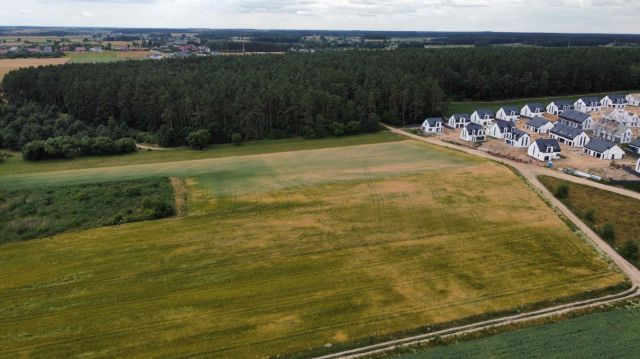 Działka budowlana Stare Kupiski, ul. Bajeczna. Zdjęcie 1