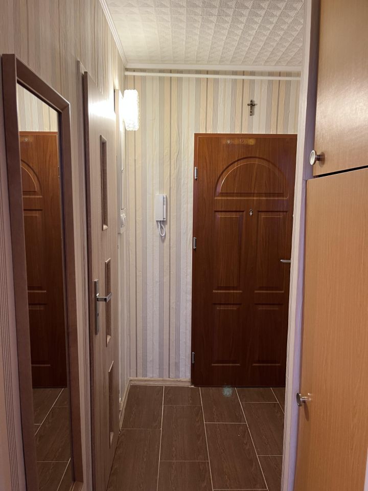 Mieszkanie 1-pokojowe Łęczna Przedmieście, ul. Gwarków. Zdjęcie 6