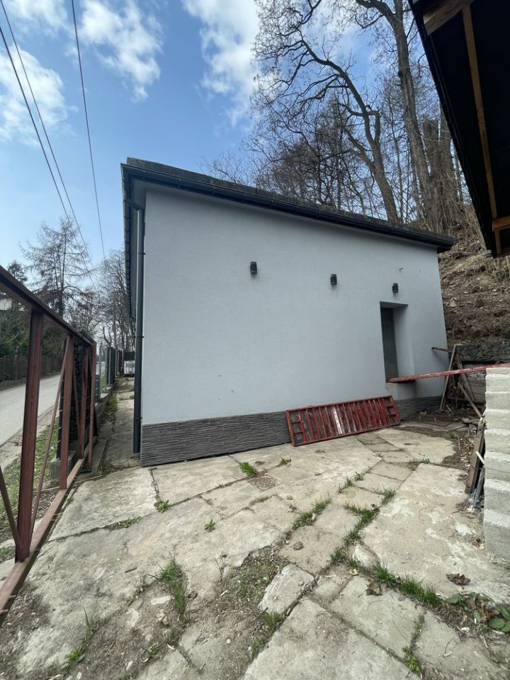 Nieruchomość komercyjna Miękinia. Zdjęcie 2