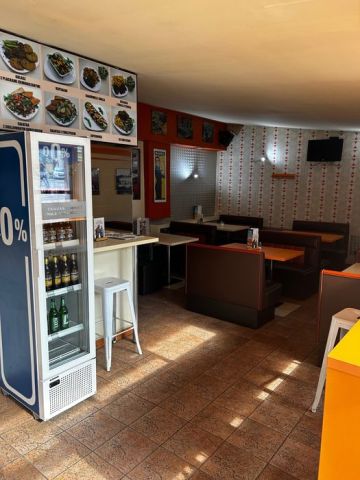 Lokal Białystok Centrum. Zdjęcie 1