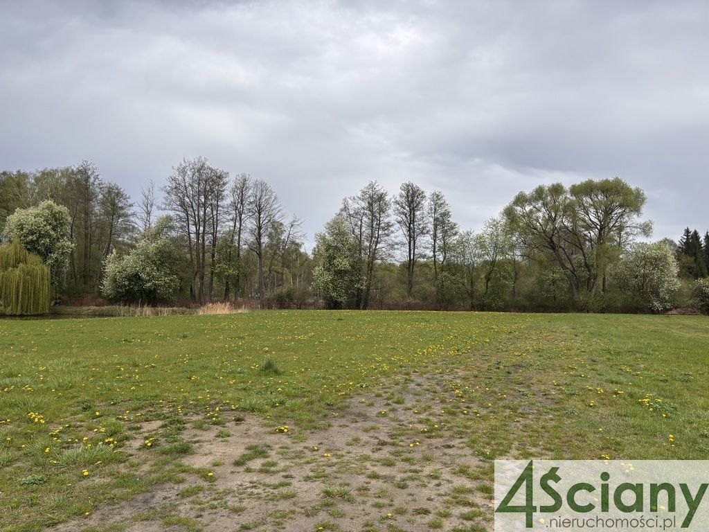 Działka budowlana Żółwin. Zdjęcie 2