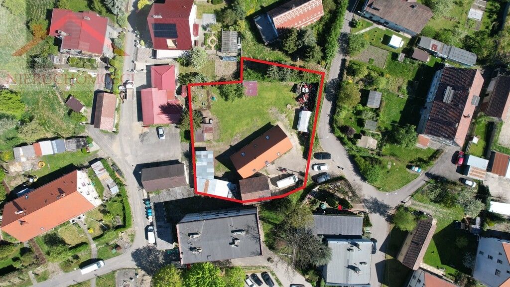 dom wolnostojący, 4 pokoje Olszyna, ul. Polna. Zdjęcie 18
