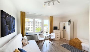 Mieszkanie 1-pokojowe Gdynia Śródmieście, ul. Władysława IV