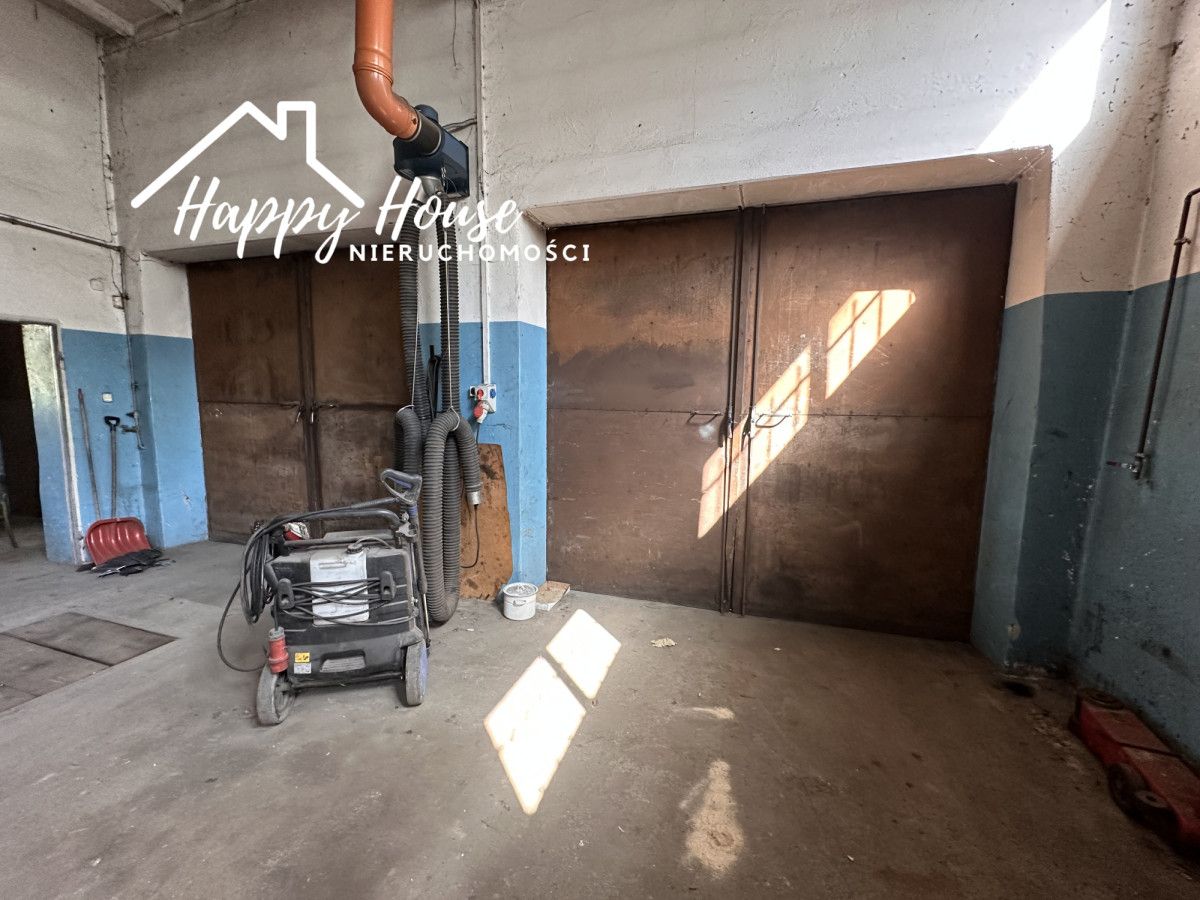 Lokal Konarzyny. Zdjęcie 8