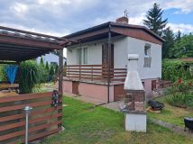 Działka rod Bydgoszcz Prądy, ul. Biskupińska