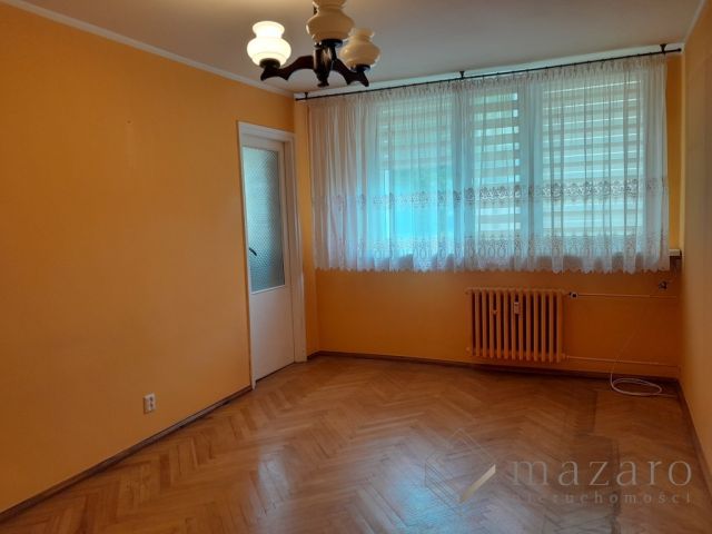 Mieszkanie 2-pokojowe Bydgoszcz Wilczak. Zdjęcie 1