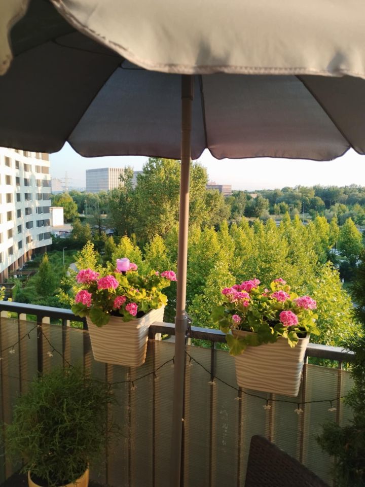 Mieszkanie 1-pokojowe Kraków Czyżyny, ul. Bolesława Orlińskiego. Zdjęcie 17