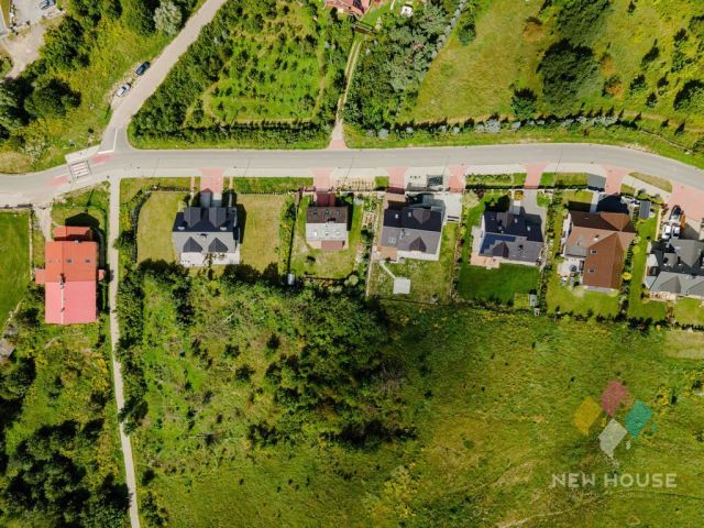 dom wolnostojący, 3 pokoje Bartąg, ul. Przyrodnicza. Zdjęcie 29