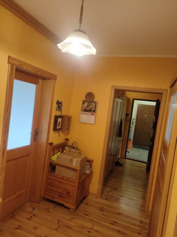 Mieszkanie 4-pokojowe Wałcz. Zdjęcie 5