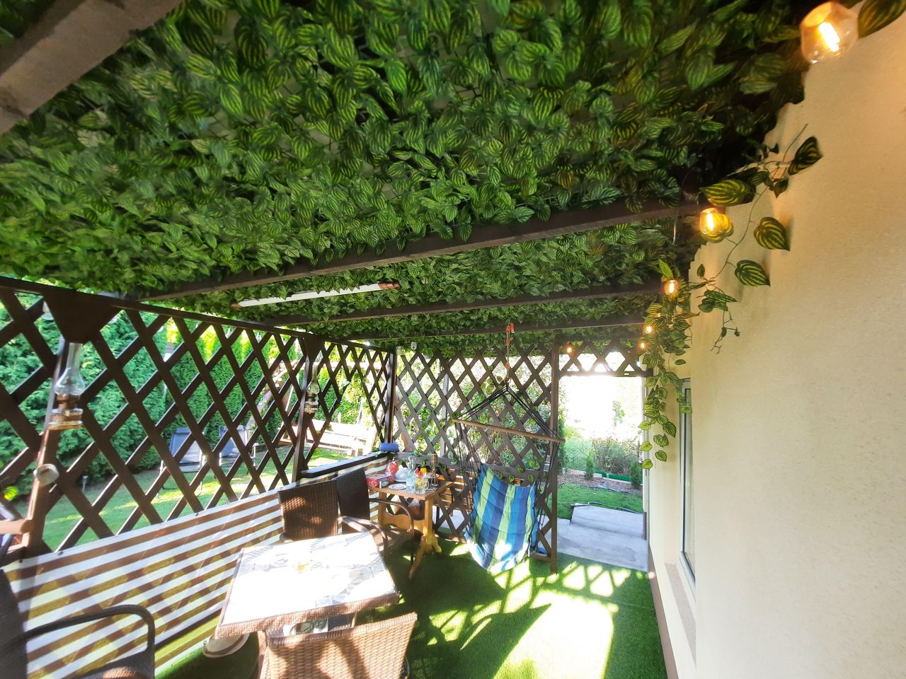 Działka rod Włocławek Rybnica, ul. Graniczna. Zdjęcie 18