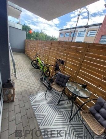 Mieszkanie 2-pokojowe Ząbki, ul. Kościelna. Zdjęcie 8