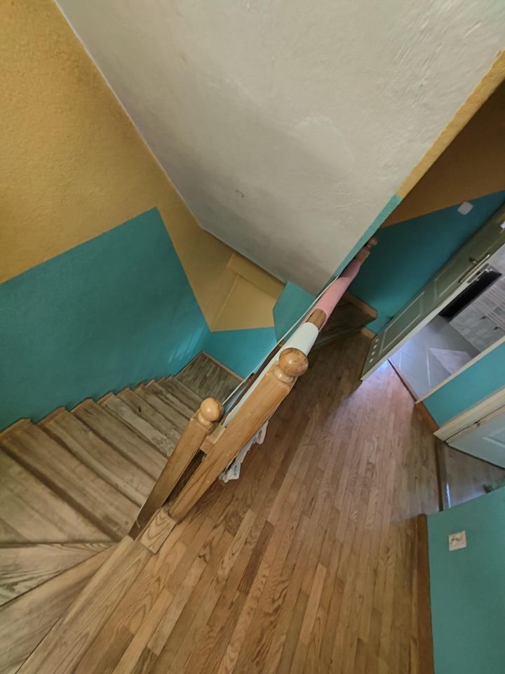 dom szeregowy, 5 pokoi Ostrołęka Centrum, ul. marsz. Józefa Piłsudskiego. Zdjęcie 7