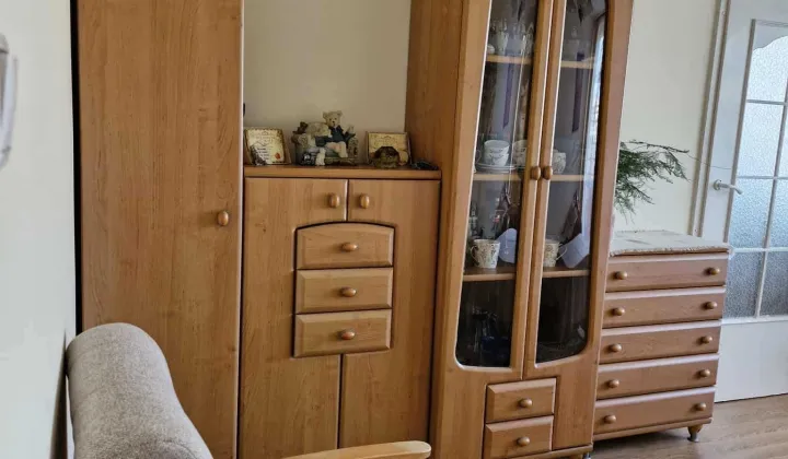 Mieszkanie 3-pokojowe Płock