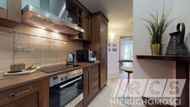 Mieszkanie 3-pokojowe Wrocław Grabiszyn, ul. Buska. Zdjęcie 23