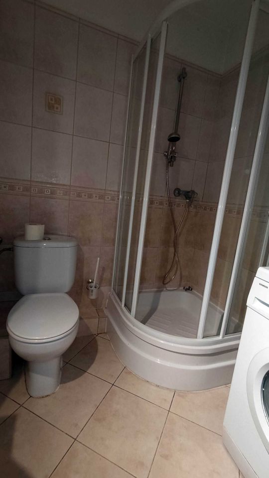 Mieszkanie 1-pokojowe Gdynia Wielki Kack, ul. Gryfa Pomorskiego. Zdjęcie 2