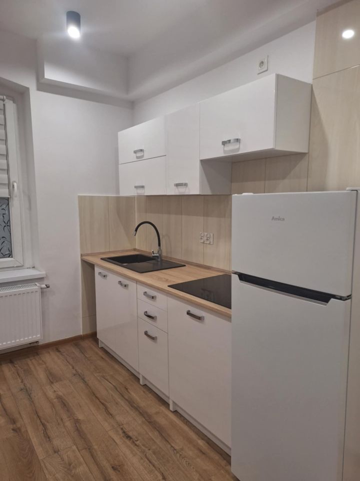 Mieszkanie 2-pokojowe Gliwice Ligota Zabrska, ul. Zabrska. Zdjęcie 3