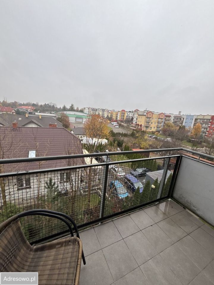 Mieszkanie 2-pokojowe Lublin Sławinek, ul. Willowa. Zdjęcie 4