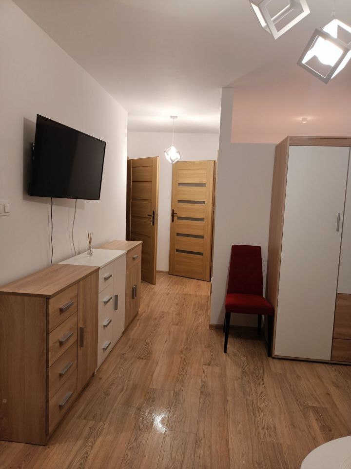 Mieszkanie 2-pokojowe Biała Podlaska, ul. Stefana Żeromskiego. Zdjęcie 5