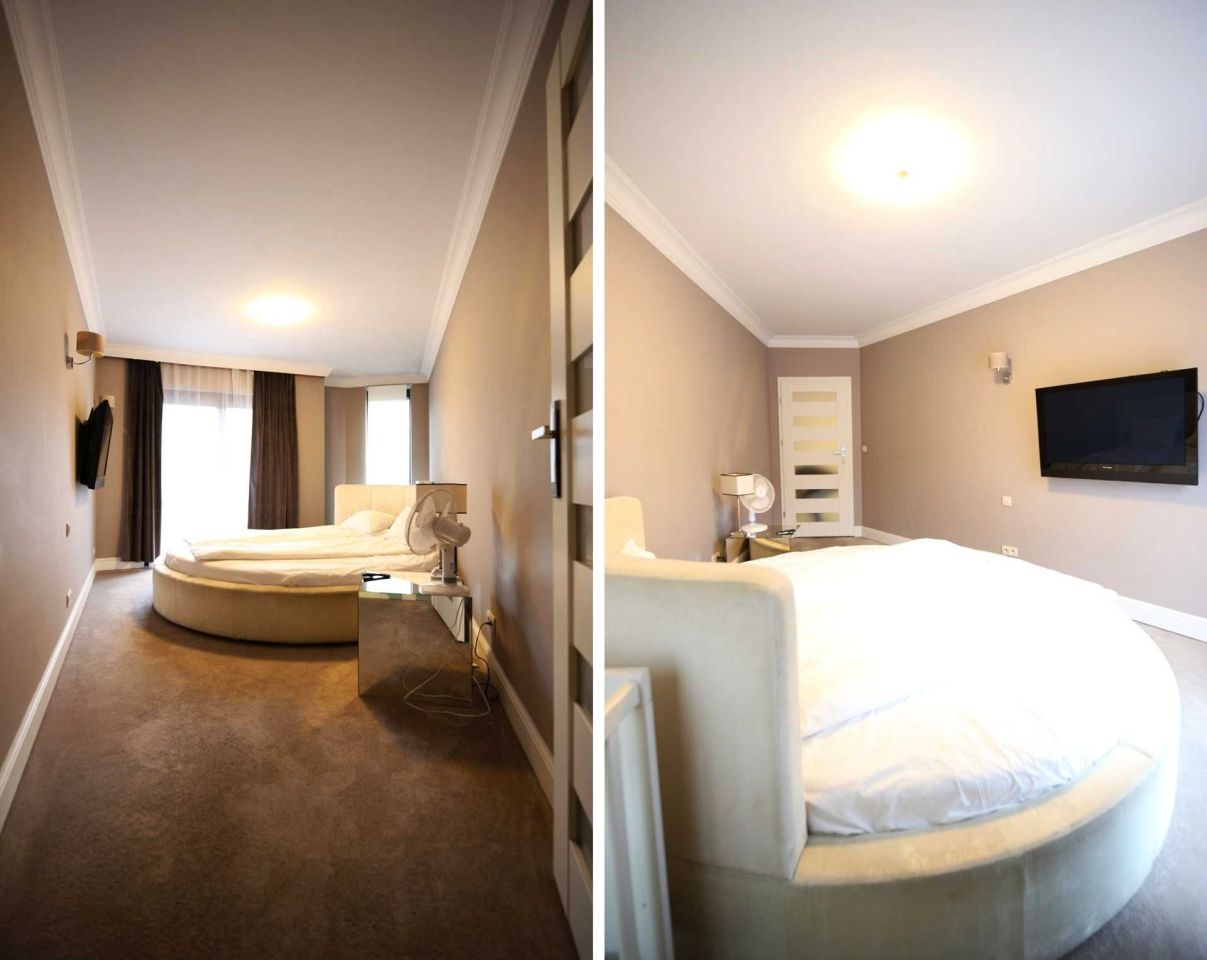 Mieszkanie 2-pokojowe Kraków Stare Miasto, ul. Szlak. Zdjęcie 7