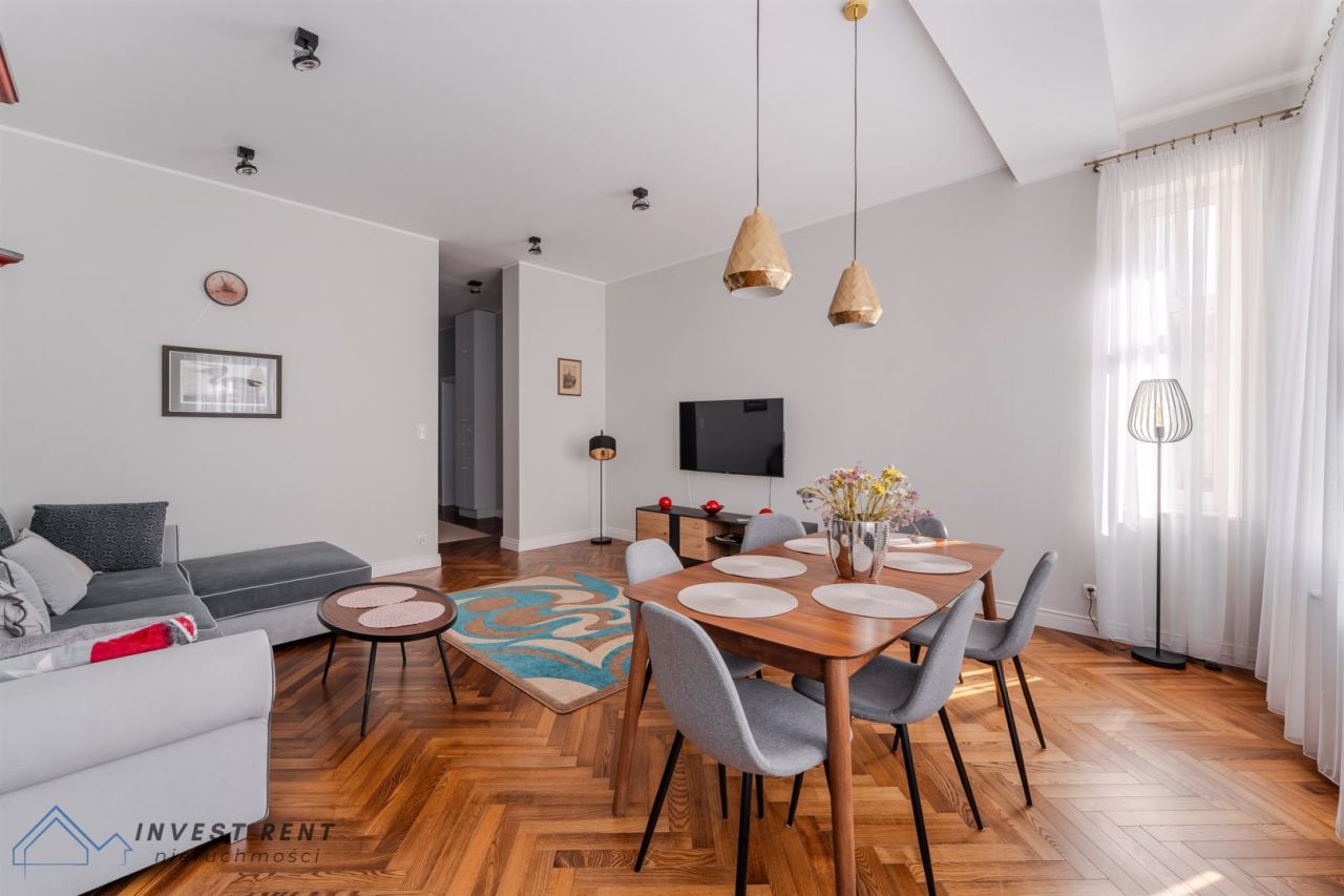 Mieszkanie 3-pokojowe Kołobrzeg, ul. Graniczna. Zdjęcie 4