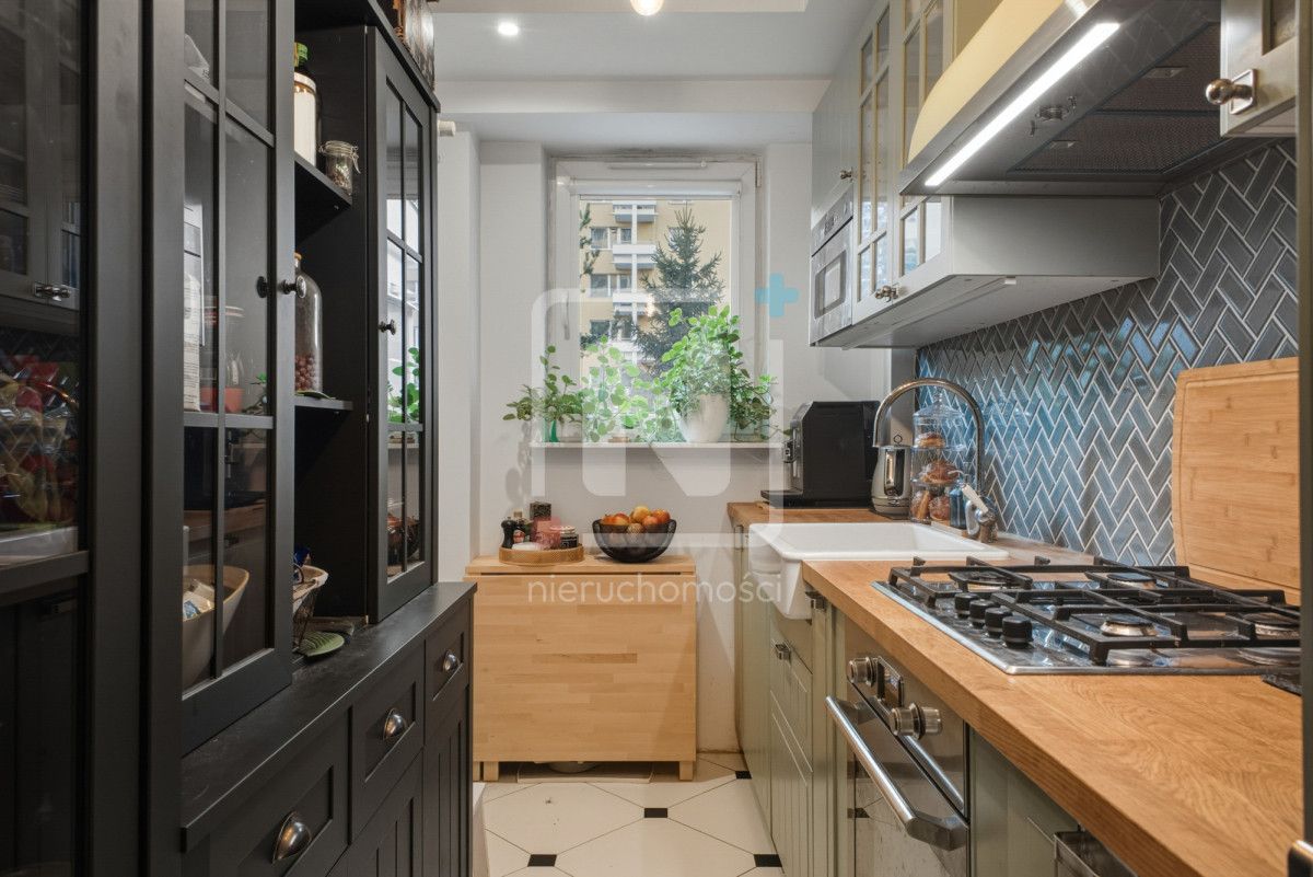 Mieszkanie 3-pokojowe Warszawa Żoliborz, ul. Tylżycka. Zdjęcie 6