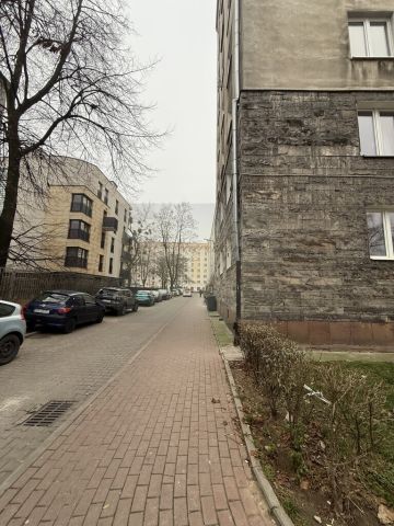 Mieszkanie 1-pokojowe Warszawa Ochota, ul. Bitwy Warszawskiej 1920 r.. Zdjęcie 10