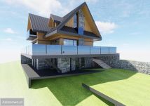 Działka budowlana Huba. Zdjęcie 3