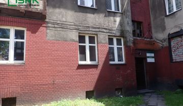 Mieszkanie 1-pokojowe Bytom Bobrek, ul. Zabrzańska