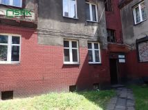 Mieszkanie 1-pokojowe Bytom Bobrek, Zabrzańska