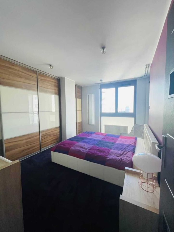 Mieszkanie 3-pokojowe Kraków Krowodrza, ul. Krowoderskich Zuchów. Zdjęcie 3