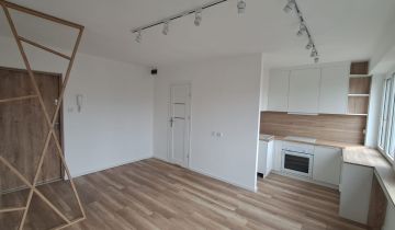 Mieszkanie 2-pokojowe Kalisz Widok , ul. Widok