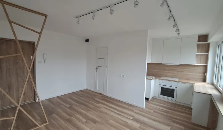 Mieszkanie 2-pokojowe Kalisz Widok , ul. Widok