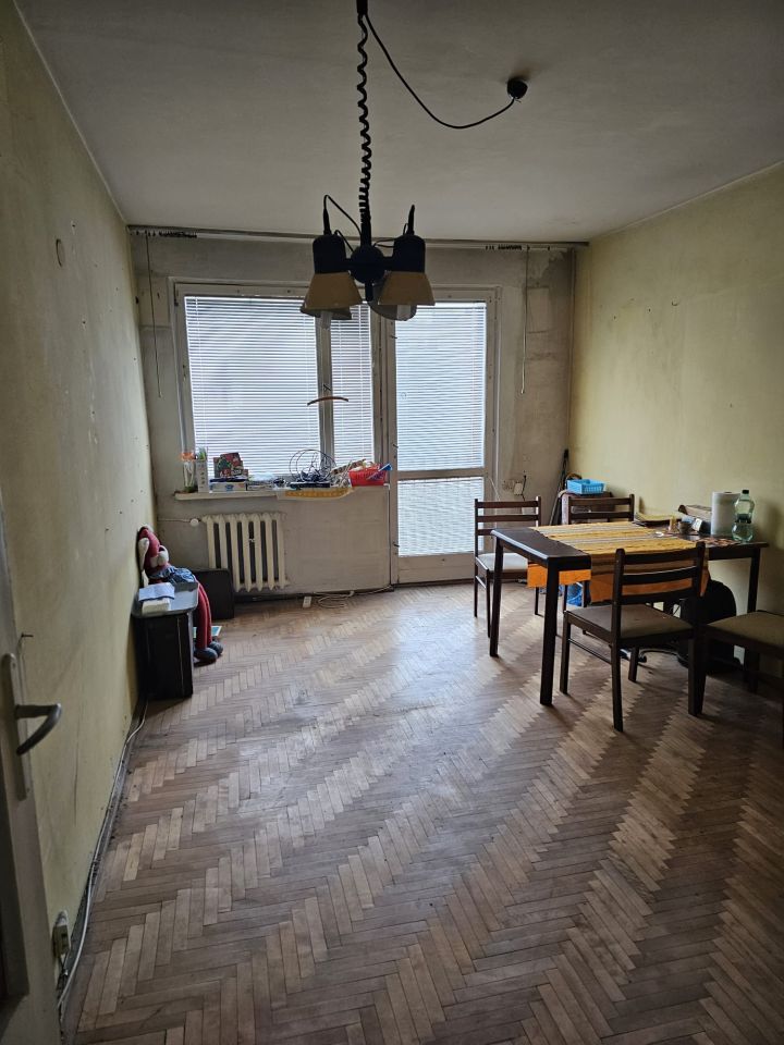 Mieszkanie 2-pokojowe Gdańsk Przymorze, Piastowska. Zdjęcie 5