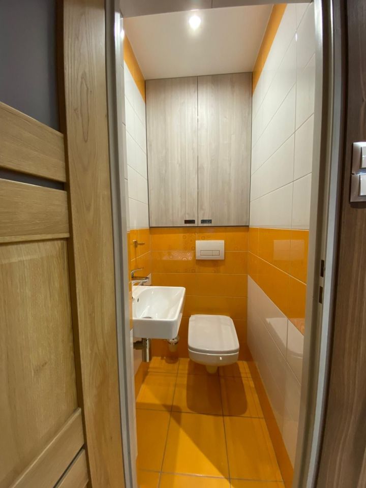 Mieszkanie 3-pokojowe Świętochłowice. Zdjęcie 6