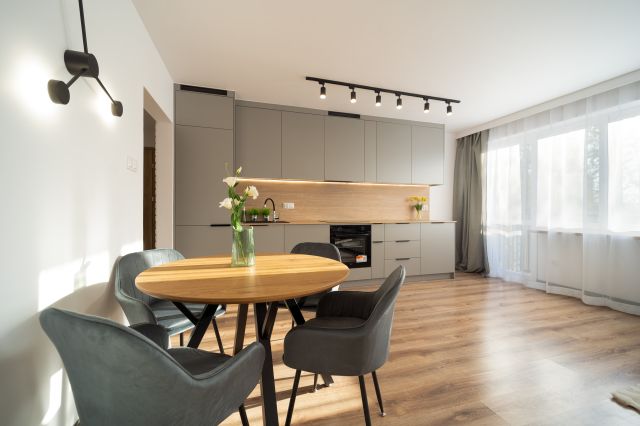 Mieszkanie 4-pokojowe Białystok Białostoczek, ul. Zagumienna. Zdjęcie 1