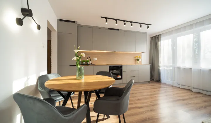 Mieszkanie 4-pokojowe Białystok Białostoczek, ul. Zagumienna